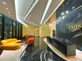 Skyline Homes by Axon Suites Bukit Bintang