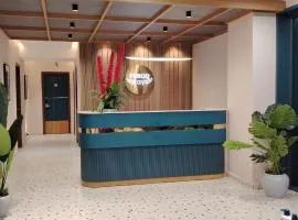 PubliQ Luxury Stays