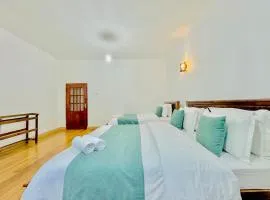 Highest Village Bungalow