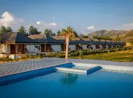 Orchards verdant Resort Pushkar