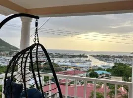 Marina View Villa #1