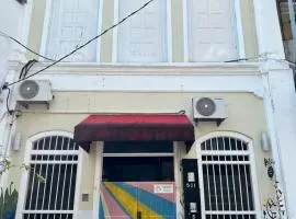 Sunshine House