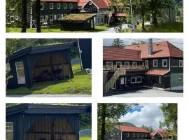 BUDGET Kvamseter Lodge