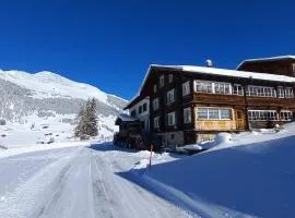 Gasthaus Bellawiese