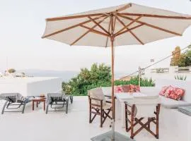 Yiayias Home Sifnos