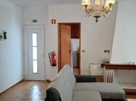 Moradia Maria Do Ceu