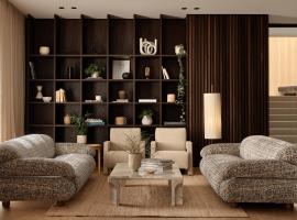 Bob W Munich Schwabing