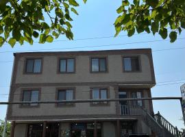 Tatev Inn Shinuhayr, hotel v destinaci Shinuhayr