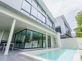 Harmony Exclusive Villa Bang Tao Phuket