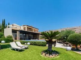 Calypso Lindia Luxury Villa