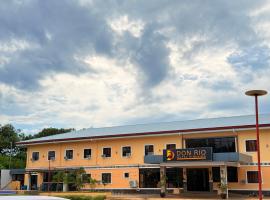 DonRio Hotel Siquijor