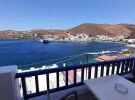 Romantza δωμάτιο 4