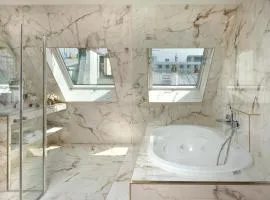 Hôtel Kleber Paris & Spa