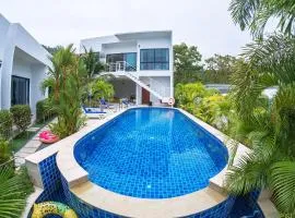 Suksan Residence
