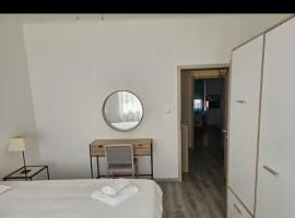 excellent apartement Luxembourg, hotel pro pobyt s dom&aacute;c&iacute;mi mazl&iacute;čky v Lucembursku