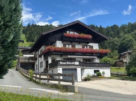 Haus Straif, hotel a Brixen im Thale