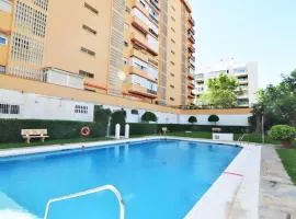 Stunning Sea View 2-bedroom Near