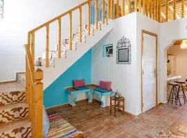 Casa JuKa - Private Algarve Home with Pool, Garden & Sea View