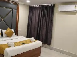 Hotel Nordijan