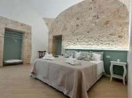 ALLE TERRAZZE di Castellana Grotte
