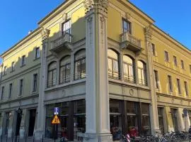 Czeczotka Palace Apartments