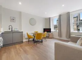 Flat2 2BR in Horsemarket