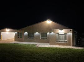 Faraja House, מקום אירוח בשירות עצמי בMaragoli