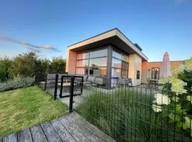 Marina Strandbad Chalet Waterlijn Haus Nr 91