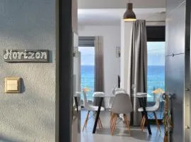 Seacret Apartments