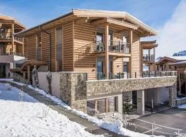 Apartment Resort Tirol Brixen by Interhome