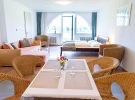 Apartment Wohnung Garten 1 Seeblick by Interhome