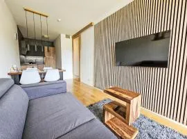 Apartment Ski&Bike Siréna-5 by Interhome