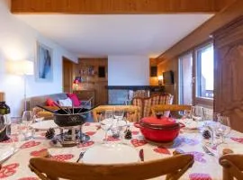 Apartment Richemont by Interhome