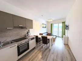 Apartment Mentenwirt Alp Lungau by Interhome