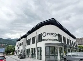 Apartment Mentenwirt Alp Lungau by Interhome