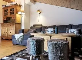 Apartment Mon Abri by Interhome