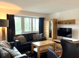 Apartment Oskar - Top 4 by Interhome