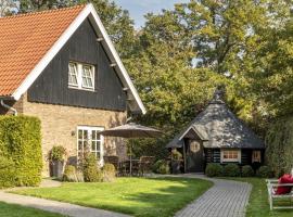 Holiday Home De Regenboog by Interhome, hotel en Losser