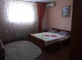 Hotel Stejaris, hotel di Scoreni