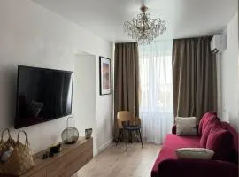 Chornomorsk Apartment