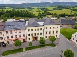 Hotel Pohoda