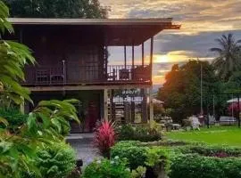 Sum sumbuy Homestay ซำ ซำบาย โฮมสเตย์