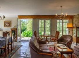 Holiday Home Les Presses by Interhome