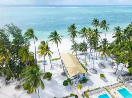ZAN Orient Beach Hotel
