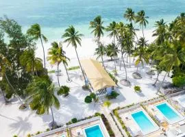 ZAN Orient Beach Hotel