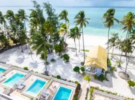 ZAN Orient Beach Hotel
