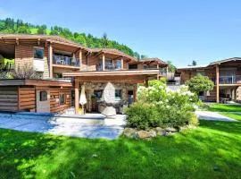 Apartment Resort Tirol Wildschönau by Interhome