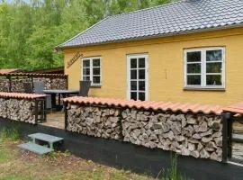 Holiday Home Andri - 1-5km from the sea by Interhome