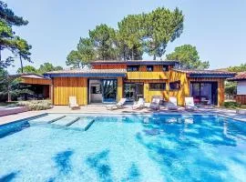 Villa Villa les Verdiers by Interhome