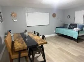 Great 2 bedroom house, Miami Great value central location